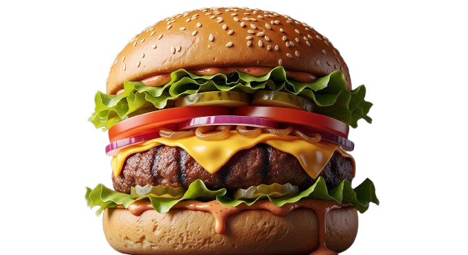 Dank Burger Kalite