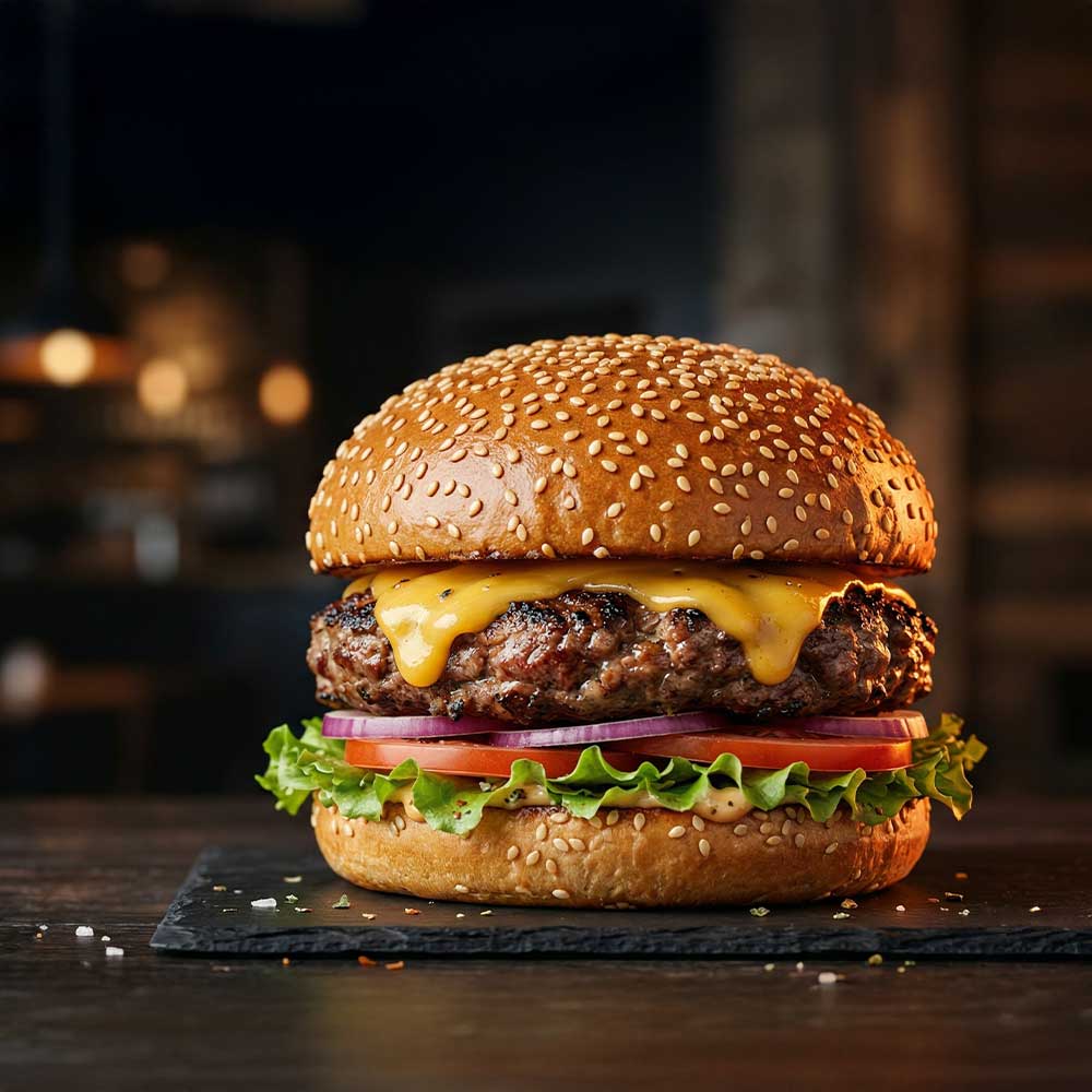 Konya’da Gurme Burger Deneyimi: Dank Burger Farkı Nedir?